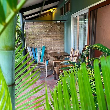 Rainforest Motel Mission Beach Extérieur photo